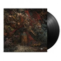 LPGodthrymm / Projections / Vinyl
