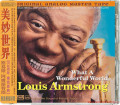 CDVarious / ABC Records:Louis Armstrong-What A Wonderful World