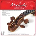CDVarious / ABC Records:Li Chuanyun Violin-Melody
