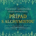 CDVondruka Vlastimil / Ppad s alchymistou / Mp3