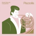 LPBabork Radek / Piazzollla / Vinyl