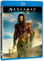 2Blu-RayBlu-ray film /  Aquaman 1+2 / Kolekce / 2Blu-Ray