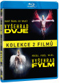 2Blu-RayBlu-ray film /  Vyehrad 1+2 / 2Blu-Ray