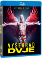 Blu-RayBlu-ray film /  Vyehrad Dvje / Blu-Ray