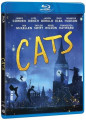 Blu-RayBlu-ray film /  Cats / 2019 / Blu-Ray