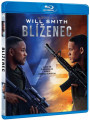 Blu-RayBlu-ray film /  Blenec / Gemini Man / Blu-Ray