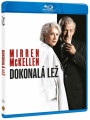 Blu-RayBlu-ray film /  Dokonal le / Blu-Ray