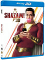 3D Blu-RayBlu-ray film /  Shazam! / 3D+2D Blu-Ray