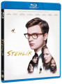 Blu-RayBlu-ray film /  Stehlk / The Goldfinch / Blu-Ray