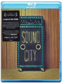 Blu-RayDokument / Sound City / Blu-Ray Disc