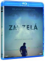Blu-RayBlu-ray film /  Zmizel / Gone Girl / Blu-Ray