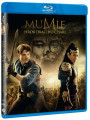 Blu-RayBlu-ray film /  Mumie:Hrob draho csae / Blu-Ray