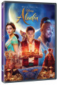 DVDFILM / Aladin / Aladdin / 2019