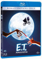 Blu-RayBlu-ray film /  E.T.Mimozeman / Blu-Ray