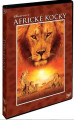 DVDDokument / Africké kočky:Království odvahy