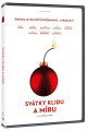 DVDFILM / Svtky klidu a mru