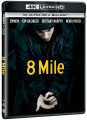 UHD4kBDBlu-ray film /  8 Mile / UHD+Blu-Ray