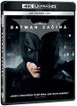 UHD4kBDBlu-ray film /  Batman zan / UHD