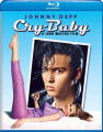 Blu-Ray / MUZIKÁL / Cry Baby / Blu-Ray-n