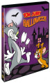 DVDFILM / Tom a Jerry:Halloween