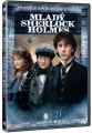 DVD / FILM / Mladý Sherlock Holmes