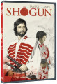 5DVDFILM / Shogun / 5DVD