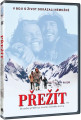 DVDFILM / P�e��t / Alive