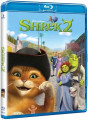Blu-RayBlu-ray film /  Shrek 2 / Blu-Ray