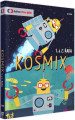 2DVDFILM / Kosmix 1. a 2. řada / 2DVD