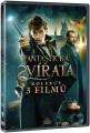 3DVDFILM / Fantastick zvata 1-3 / Kolekce / 3DVD