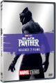 2DVDFILM / Black Panther 1+2 / Kolekce / 2DVD