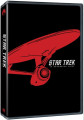 10DVDFILM / Star Trek 1-10 / Kolekce / 10DVD