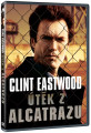 DVDFILM / tk z Alcatrazu / Escape From Alcatraz
