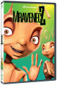 DVDFILM / Mravenec Z / Antz