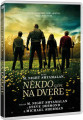 DVDFILM / Nkdo klepe na dvee