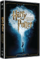 DVD / FILM / Harry Potter 1-8 / Kolekce / 24DVD