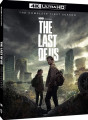 UHD4kBD / Blu-ray film /  The Last Of Us 1.série / 4UHD