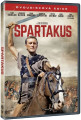 2DVDFILM / Spartakus / Spartacus / 1960 / 2DVD