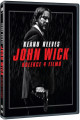 4DVDFILM / John Wick 1-4 / Kolekce / 4DVD