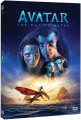 DVD / FILM / Avatar:The Way Of Water