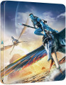 2Blu-Ray / Blu-ray film /  Avatar:The Way Of Water / Steelbook / 2Blu-Ray