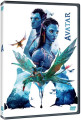 DVDFILM / Avatar / Remasterovan verze