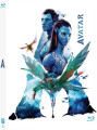 2Blu-RayBlu-ray film /  Avatar / Remasterovaná verze v rukávu / 2Blu-Ray