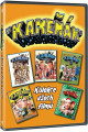 5DVDFILM / Kamek 1-5 / Kolekce / 5DVD