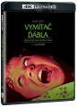 UHD4kBDBlu-ray film /  Vymítač ďábla / Prodloužená režisérská verze / UHD