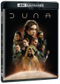 UHD4kBDBlu-ray film /  Duna / Dune / UHD