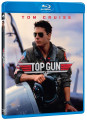Blu-RayBlu-ray film /  Top Gun / Remasterovan verze / Blu-Ray