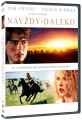 DVDFILM / Navdy a daleko