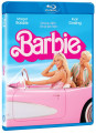 Blu-RayBlu-ray film /  Barbie / Blu-Ray