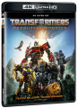 UHD4kBD / Blu-ray film /  Transformers 6:Probuzení monster / UHD